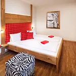 Apartment Apartment Margarethenstein Including Zell Am See Kaprun Summercard
