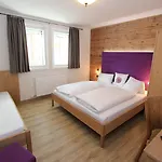 Apartment Margarethenstein Including Zell Am See Kaprun Summercard Apartment *