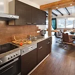 Apartment Margarethenstein Including Zell Am See Kaprun Summercard * Kaprun