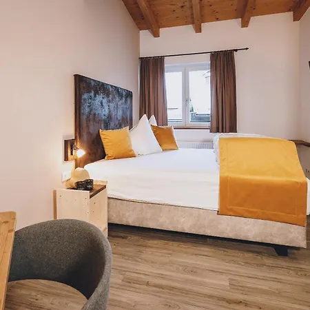 Margarethenstein Mit Privat Sauna Apartmán Kaprun