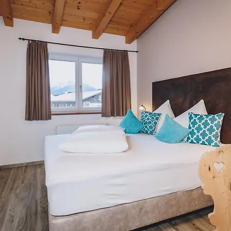 Margarethenstein Mit Privat Sauna Apartmán Kaprun