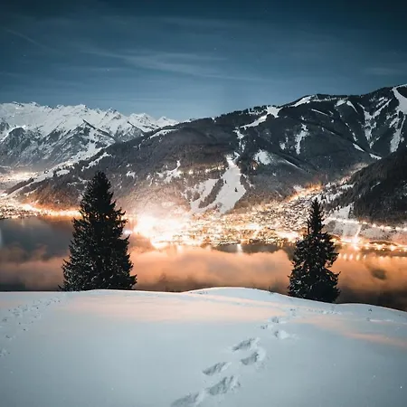 Margarethenstein Mit Privat Sauna Und Inklusive Zell Am See-kaprun Sommerkarte Lejlighed