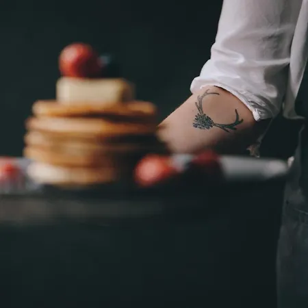 Margarethenstein Mit Privat Sauna Apartmán *