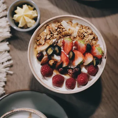 Apartmán Margarethenstein Mit Privat Sauna