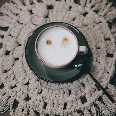 Margarethenstein Mit Privat Sauna Apartmán *