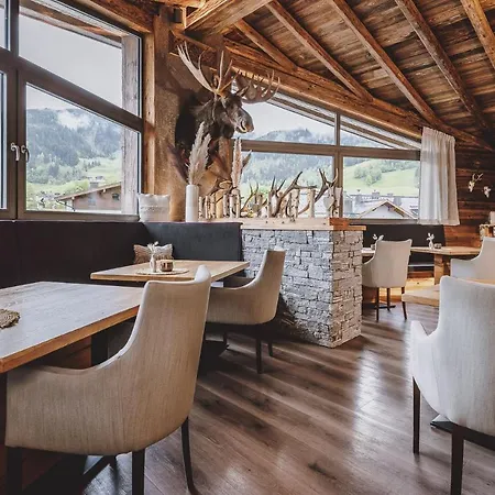 Apartament Margarethenstein Mit Privat Sauna Und Inklusive Zell Am See-kaprun Sommerkarte Kaprun