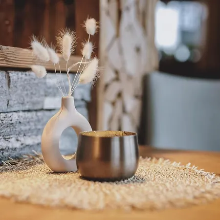 Lejlighed Margarethenstein Mit Privat Sauna Kaprun