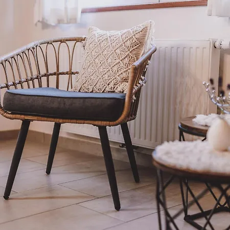 Margarethenstein Mit Privat Sauna Lejlighed