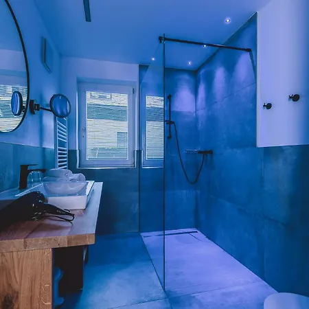 Margarethenstein Mit Privat Sauna Und Inklusive Zell Am See-kaprun Sommerkarte Apartament *