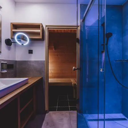 Margarethenstein Mit Privat Sauna Und Inklusive Zell Am See-kaprun Sommerkarte Apartment Kaprun