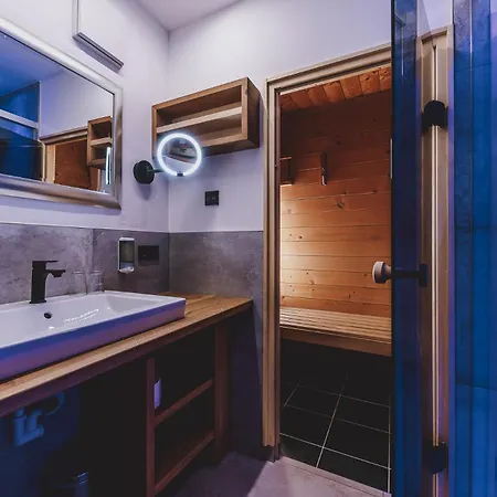 Margarethenstein Mit Privat Sauna Und Inklusive Zell Am See-kaprun Sommerkarte Apartment