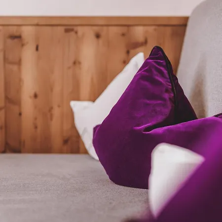 Апартаменты Margarethenstein Mit Privat Sauna Und Inklusive Zell Am See-kaprun Sommerkarte Капрун