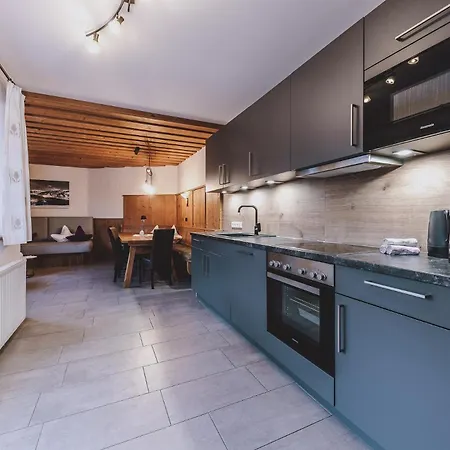 Margarethenstein Mit Privat Sauna Und Inklusive Zell Am See-kaprun Sommerkarte Apartment
