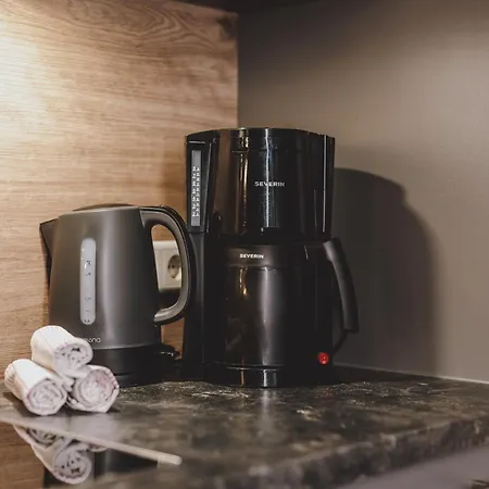 Apartmán Margarethenstein Mit Privat Sauna Kaprun