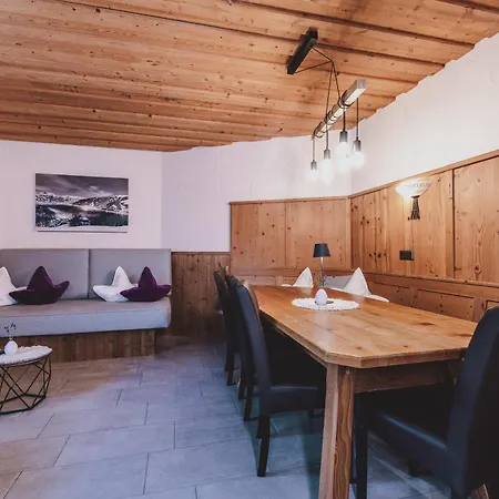Margarethenstein With Private Sauna, Including Zell Am Summercard * Kaprun
