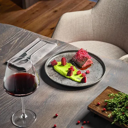 Margarethenstein Mit Privat Sauna * Kaprun