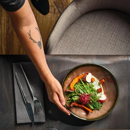 Margarethenstein Mit Privat Sauna Lejlighed *