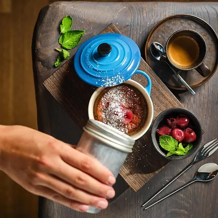 Apartmán Margarethenstein Mit Privat Sauna *