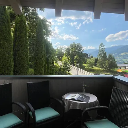 Margarethenstein Mit Privat Sauna Apartmán Kaprun
