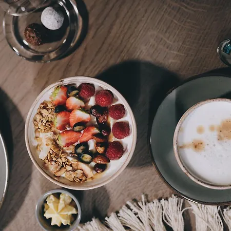 Margarethenstein Mit Privat Sauna