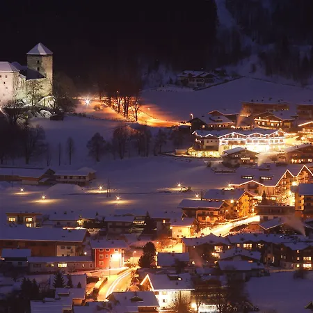 Margarethenstein With Private Sauna, Including Zell Am Summercard Apartment Kaprun