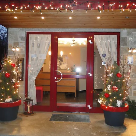 Apartment Margarethenstein With Private Sauna And Tauern Spa Friends Partner