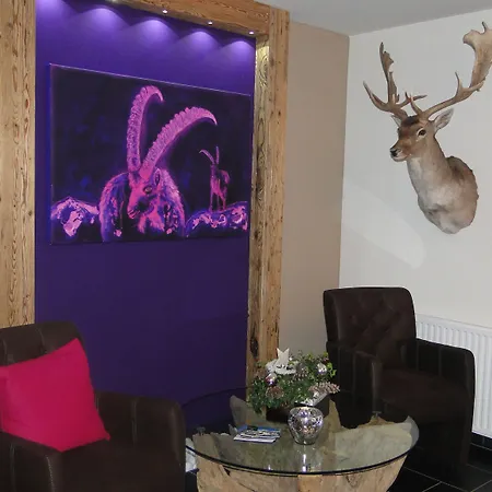 Margarethenstein Mit Privat Sauna *