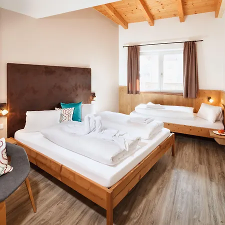 Apartamento Margarethenstein Mit Privat Sauna