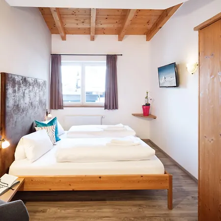 Lejlighed Margarethenstein Mit Privat Sauna Kaprun