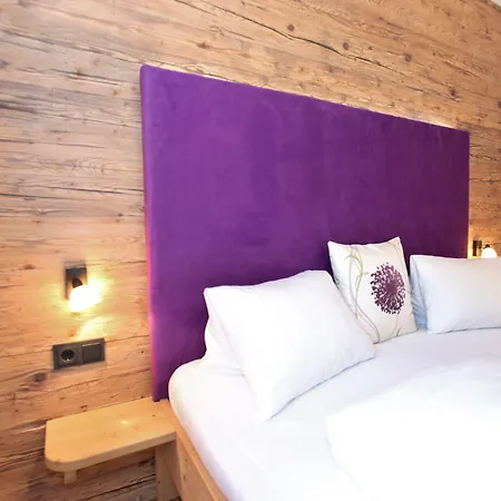 Margarethenstein Mit Privat Sauna Apartamento *