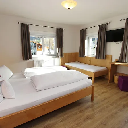 Margarethenstein Mit Privat Sauna Kaprun