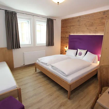 Margarethenstein Mit Privat Sauna Apartamento *