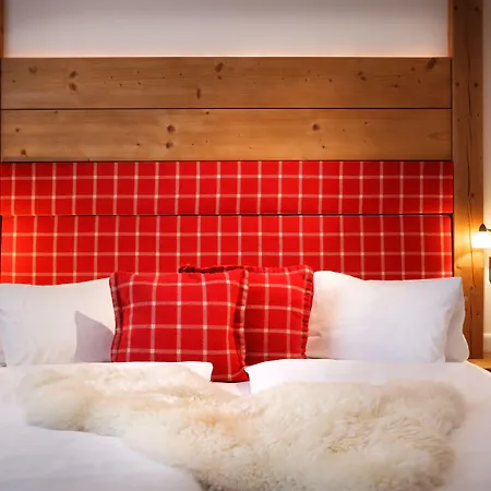 Margarethenstein With Private Sauna, Including Zell Am Summercard Apartment