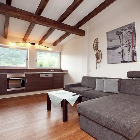 Margarethenstein With Private Sauna, Including Zell Am Summercard アパート *