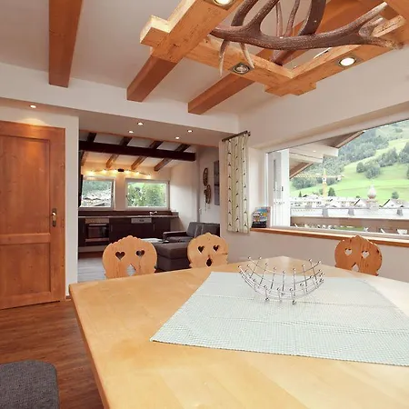 Margarethenstein With Private Sauna, Including Zell Am Summercard アパート *