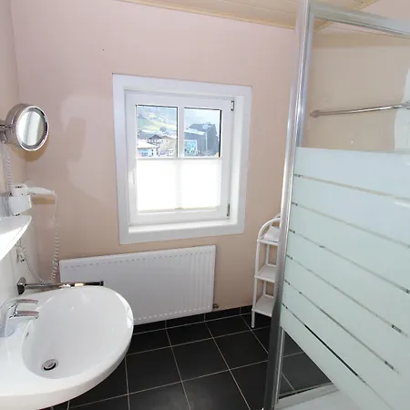 Margarethenstein Mit Privat Sauna Apartamento Kaprun