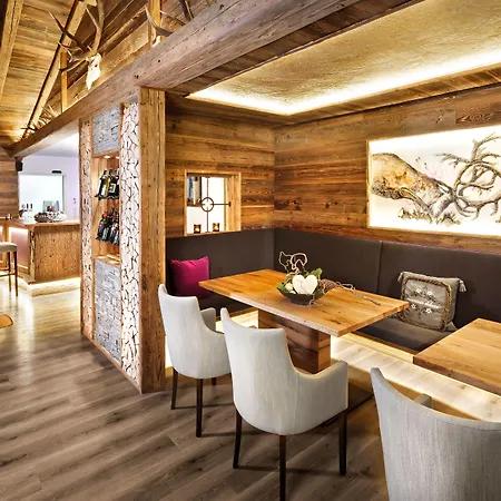 Apartamento Margarethenstein Mit Privat Sauna *