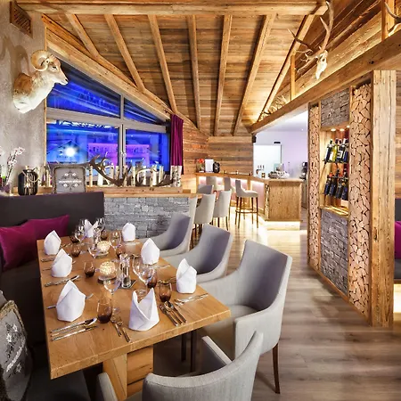 Margarethenstein Mit Privat Sauna