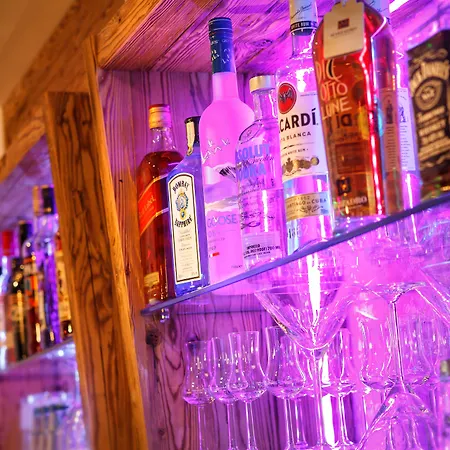 Margarethenstein Mit Privat Sauna *