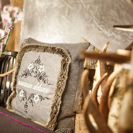 Apartamento Margarethenstein Mit Privat Sauna *