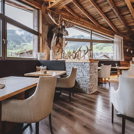 Margarethenstein With Private Sauna, Including Zell Am Summercard * Kaprun