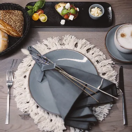 Apartamento Margarethenstein Mit Privat Sauna