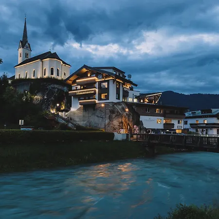 Margarethenstein With Private Sauna, Including Zell Am Summercard * カプルーン