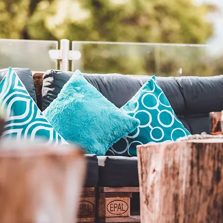 Margarethenstein Mit Privat Sauna Lejlighed