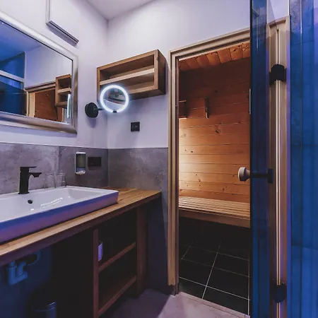 Margarethenstein Mit Privat Sauna