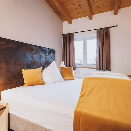 Lejlighed Margarethenstein Mit Privat Sauna Kaprun