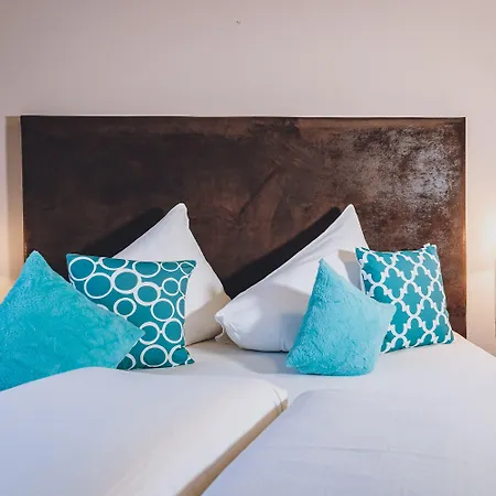 Margarethenstein Mit Privat Sauna Apartamento