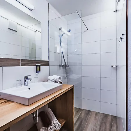 Apartmán Margarethenstein Mit Privat Sauna *