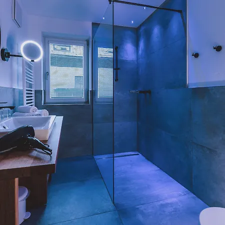 Apartamento Margarethenstein Mit Privat Sauna Kaprun