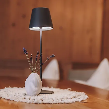 Margarethenstein Mit Privat Sauna Lejlighed